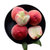 杞农云商 新鲜水果山西水蜜桃红桃子 果园直发5斤包邮(2500g)第3张高清大图