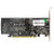 旌宇多屏显卡 AMD RX550 2DP DDR5 高速显存 2联屏 高清4K 可转接(黑色 版本1)第2张高清大图