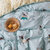 雅乐巢(GAGAKUNEST)加厚纤维磨毛被套单件150x200x230单人学生宿舍1.5米双人磨毛冬季被罩男(快乐小狗)第4张高清大图