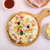 都乐事美式风味培根披萨 2片装 360g 烘焙食品 烤箱烘焙 冷冻第3张高清大图