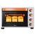 美的(Midea) T3-L324D 多功能家用电烤箱烘焙面包蛋糕搪瓷内胆32升第4张高清大图