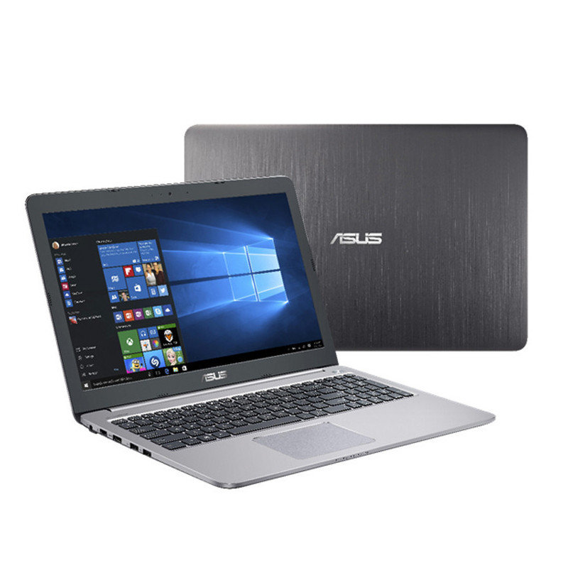 华硕(asus)灵耀u5000uq6200 15.6英寸轻薄笔记本(标配4g/256g)