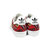 adidas/阿迪达斯 三叶草 男女 superstar 经典鞋板鞋S83388(S83388 38)第4张高清大图