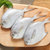 美加佳冷冻黄海银鲳鱼300g 4-6条 烧烤食材 海鲜水产第5张高清大图