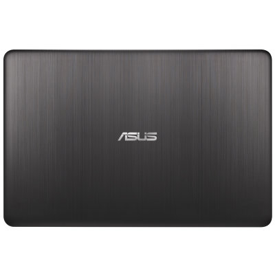华硕（ASUS）F540UP7200 15.6英寸笔记本电脑（I5-7200 4G 500G R5 M420 2G独显 预装office Win10 灰）