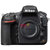 尼康(Nikon) D810单机身+尼克尔28-300mm f/3.5-5.6G ED VR组合套机(套餐一)第5张高清大图