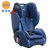 SIDM(斯迪姆)汽车儿童安全座椅德国设计9月-12岁变形金刚(深蓝色)第3张高清大图
