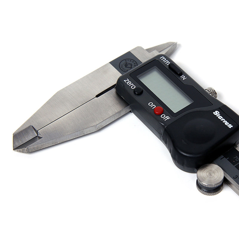 精密数显游标卡尺 0-300mm 799a-12/300【图片 价格 品牌 报价】-真