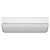 松下（ Panasonic ）XE13KK1 大1.5匹 怡臻壁挂式冷暖变频空调 (白色)第5张高清大图