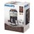 飞利浦（Philips）咖啡豆机HD7751家用现磨 全自动磨豆机 飞利浦滴漏式功能咖啡机第4张高清大图