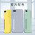 OPPO R15手机壳超薄磨砂r15防摔保护套R15X/K1全包液态硬壳(奶奶灰送磁吸指环 R15X/K1)第4张高清大图