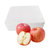 国美真选 山东烟台红富士苹果6枚装(单果80mm+) 脆甜多汁 产地直发第8张高清大图
