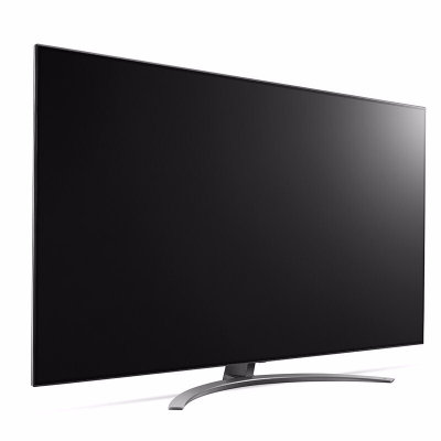LG彩电 55UJ6500-CB 55英寸 4K超高清智能网络 液晶电视平板电视 主动式HDR IPS硬屏 卧室客厅电视