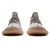 椰子350运动鞋真爆须白满天星春夏季透气休闲鞋潮(浅灰色 36)第3张高清大图