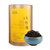 鲜山叔特级大红袍茶叶浓香型250g罐装 新品上市第3张高清大图