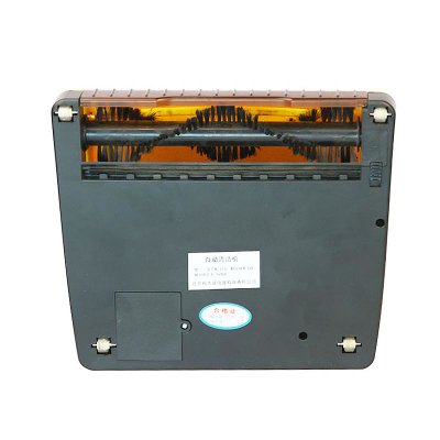 福玛特（FMART）FM-015全自动清洁机（超薄机身，无线无忧）