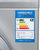 西门子（SIEMENS）8KG家用变频全自动滚洗衣机WM10N2C80W银(送货入户)第5张高清大图