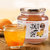 韩国进口 迪乐司蜂蜜柚子茶1000g*1罐 四季饮品 果肉茶第3张高清大图