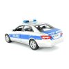 奔驰E系E350合金汽车模型玩具车MST18-04美驰图