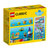 乐高LEGO经典创意系列创意透明积木玩具男女孩11013 国美超市甄选第6张高清大图