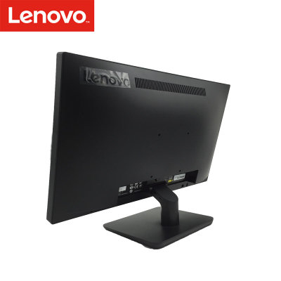 联想（Lenovo）LS2224 21.5英寸显示器 1920*1080分辨率