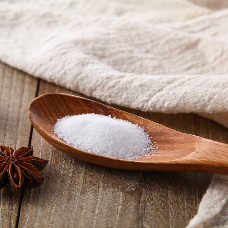 中盐海藻精制加碘盐400g国美甄选