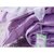 千羽千寻蕴柔系列白鸭绒冬被（浅紫色）（200*230cm）第4张高清大图