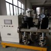 明泉加压水泵机组CR20-4(一用一备（0.55KW-1.5KW） 0-600立方（每立方单价）)