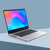 小米RedmiBook增强版 14英寸全金属超轻薄游戏笔记本电脑 第十代英特尔酷睿 支持手环疾速解锁 Win10(白色. MX250-2G独显)第2张高清大图