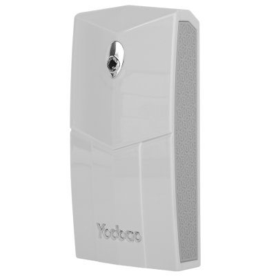 羽博（Yoobao） 雷神YB-651i 双USB 移动电源/充电宝 7800毫安 白色