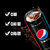 百事可乐Pepsi黑罐无糖可乐汽水碳酸饮料330ml*24听 （新老包装随机发货）百事出品第7张高清大图