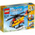 乐高LEGO 创意百变三合一系列积木三种拼法*拼装积木玩具(L31029 货物直升机	)第3张高清大图
