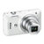 尼康（NIKON） Coolpix S6900 便携数码相机(白色 优惠套餐五)第2张高清大图