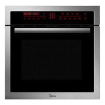 美的(Midea) ET1065SS-80SE (ETC56SS-ERS) 电烤箱 嵌入式电烤箱 家用烘焙烤箱