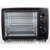 九阳（Joyoung）KX-30J01 电烤箱 30L大容量 智能控制面板第4张高清大图