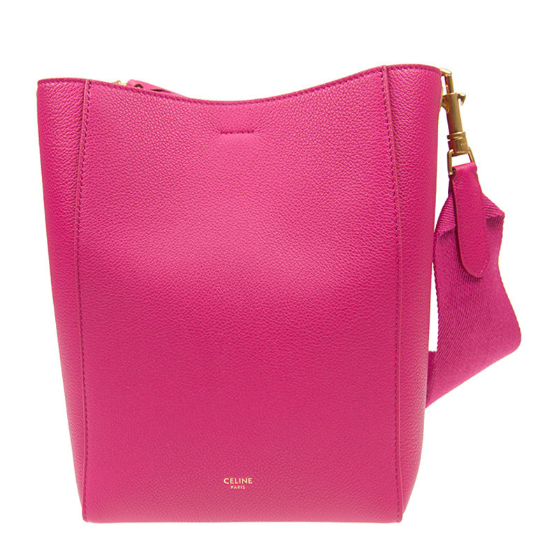 赛琳女包明星同款 _高仿赛琳粉色包包-第1张图片-潮百科 赛琳女包明星同款 _高仿赛琳粉色包包-第1张图片-潮百科