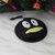 雨花泽（Yuhuaze）USB粉红猪保暖鼠标垫颜色随机（两个装）(黑色企鹅)第5张高清大图