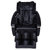 郑品 按摩椅ZP-AY008太空舱按摩椅 家用全身多功能豪华电动按摩沙发椅新品(黑色)第3张高清大图