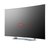 LG 55EG9100-CB 55英寸全高清 3D 立体环绕声曲面OLED电视（白色）第2张高清大图