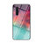 VIVO步步高X30手机壳新款x30pro星空彩绘玻璃壳x30 5G防摔软边X30PRO保护套(彩色星空 X30)第2张高清大图