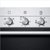 西门子（SIEMENS）HB11AB521W嵌入式电烤箱第4张高清大图