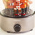利仁(Liven)KL-J121电烧烤炉烤串机家用自动旋转室内烤肉小型烧烤杯定时第5张高清大图