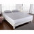 MINECASA 3D生态床垫 白色 180*200cm  企业定制  不零售  500件起订第2张高清大图