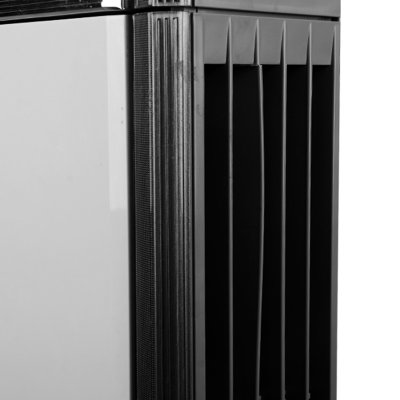 富士通AGQA25LUC空调 3匹变频冷暖二级能效柜式空调