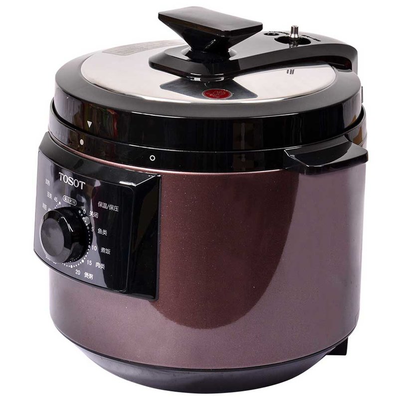 tosot电压力锅cy-5016