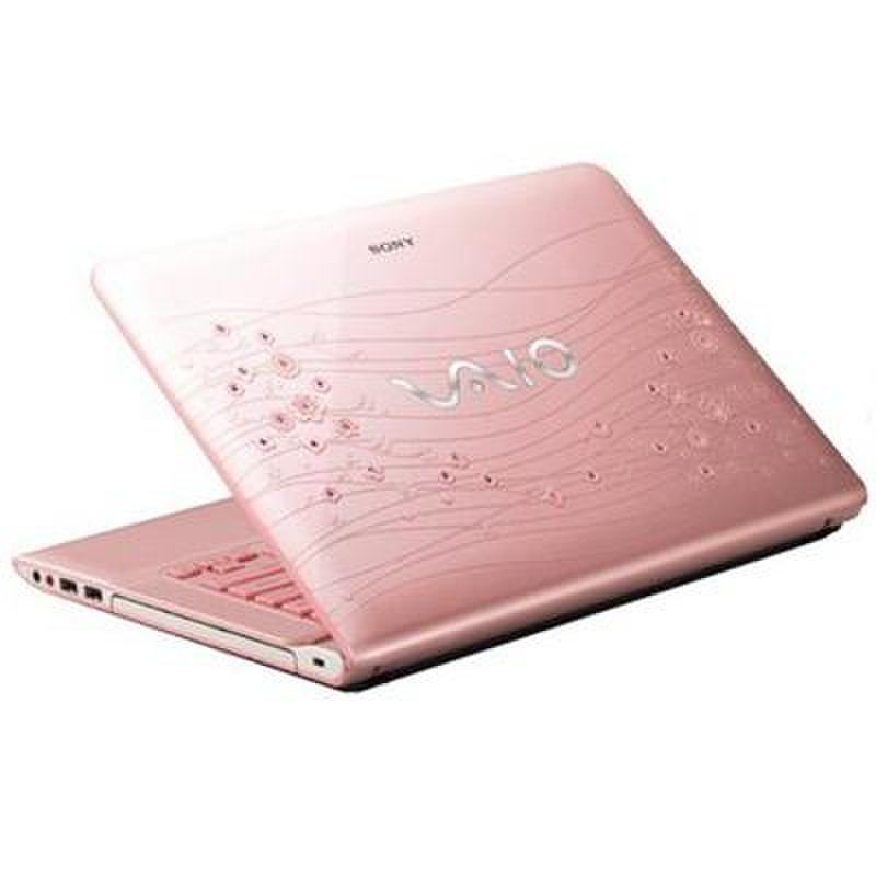 sony索尼sve14a2sic14英寸笔记本电脑粉