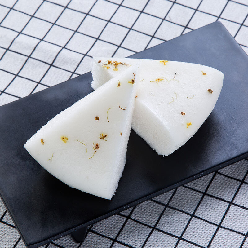 安井桂花糕300g2儿童早餐馒头发糕状元糕火锅挂面早餐面食面点冷藏