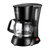 东菱（Donlim）CM-4291 煮茶器全自动咖啡壶 咖啡机电茶壶泡茶机冲茶壶第2张高清大图