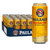 保拉纳慕尼黑大麦啤酒500ml*24听 整箱装 德国进口第2张高清大图