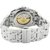 天梭/Tissot 瑞士手表 库图系列钢带自动机械男手表T035.407.11.031.00(银壳白面白带 钢带)第2张高清大图